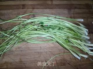 香辣肉丝