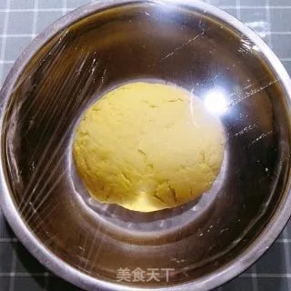 甜甜圈