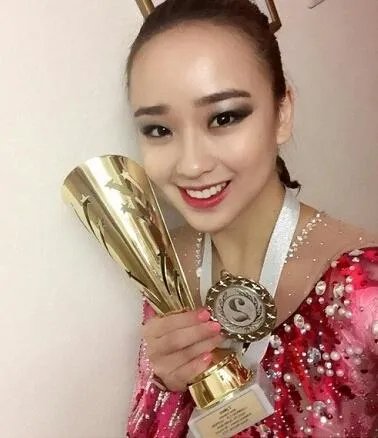 韩国女运动员有没有整容的?