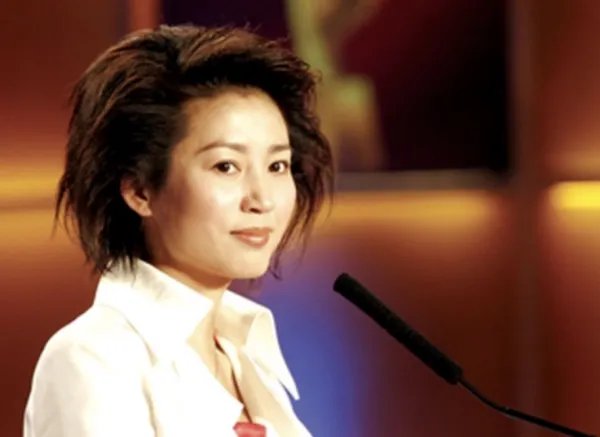 王小丫老公是谁？