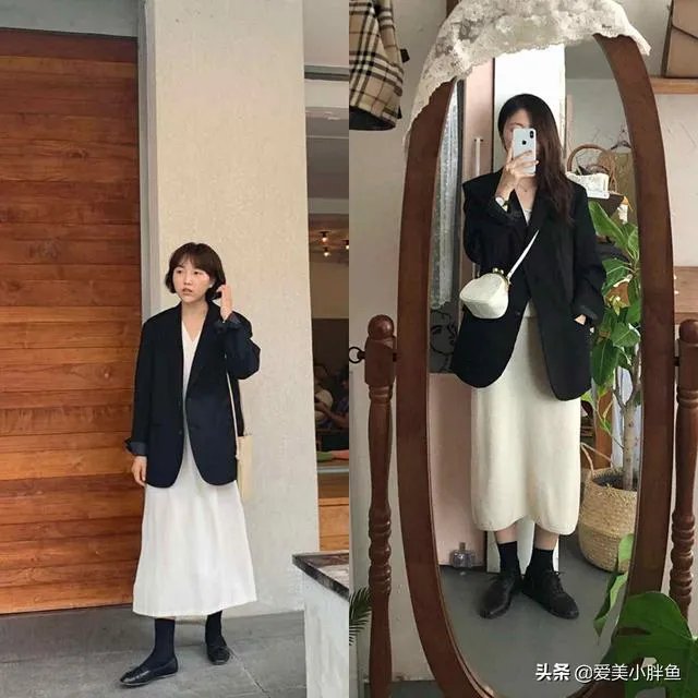 今年秋季流行什么衣服?