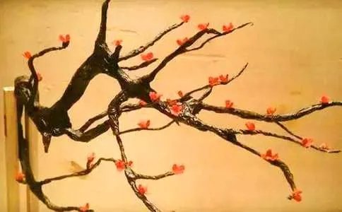 的梅花古诗词