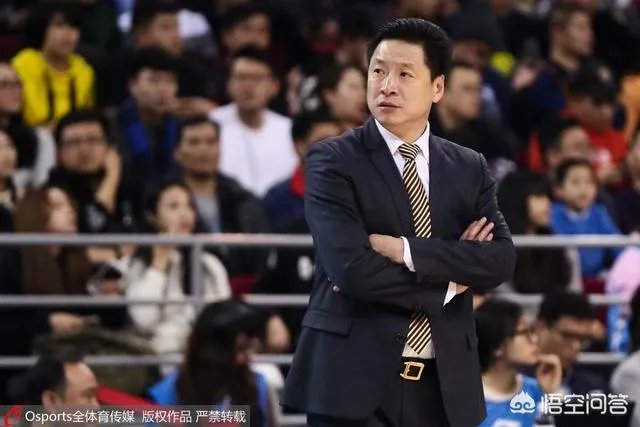 李春江是不是国内最好的篮球教练?