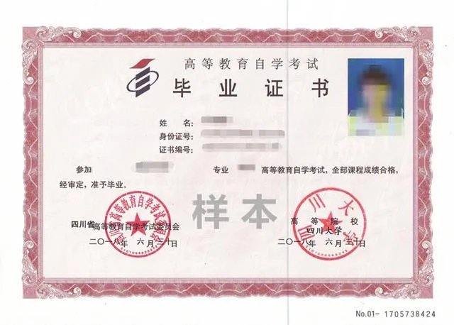 什么是自考?