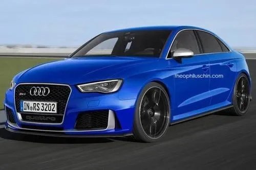 rs3是不是真quattro