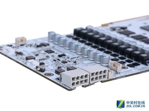 纯白的福利 影驰GTX 1070 Ti名人堂评测