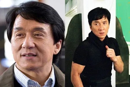 成龙传递冬奥圣火   粉丝送礼庆祝即将到来的生日