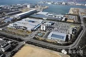 了解能率