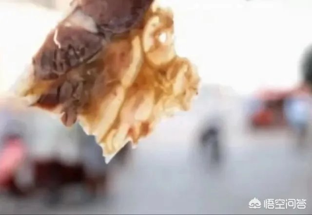 小车牛肉
