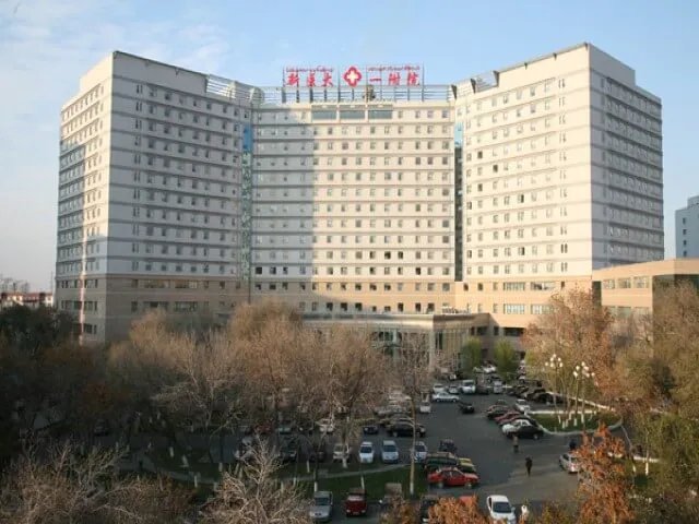 求新医大一附院微信预约挂号攻略?