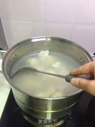手工饺子
