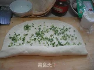 家常花卷