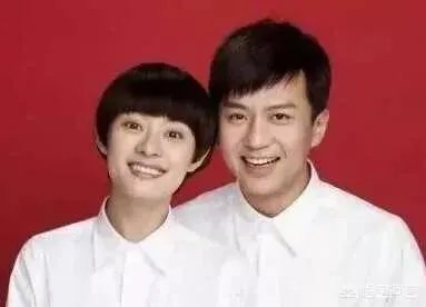 你认为哪些明星的结婚登记照有夫妻相?