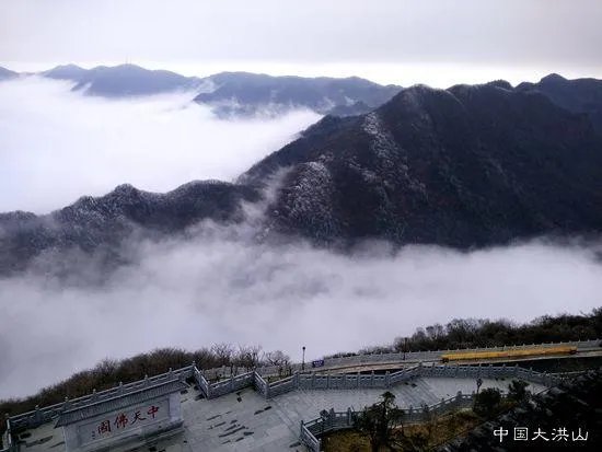 随州有哪些著名的旅游景点?
