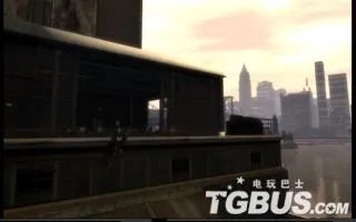 《侠盗猎车手GTA4》主线流程图文攻略