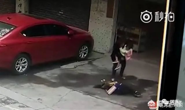广州一女子被高空掉落的狗砸成重伤你怎么看？