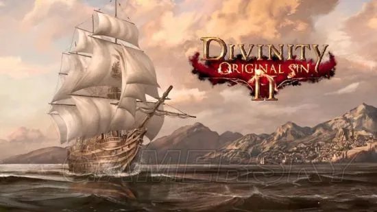 《神界原罪2》图文攻略 全剧情流程及支线任务图文攻略
