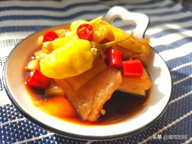 萝卜怎么做好吃？