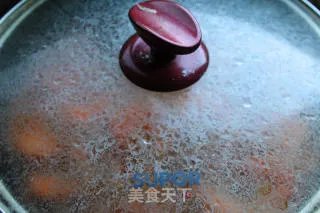 油焖大虾