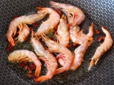 绿豆芽怎么炒好吃?
