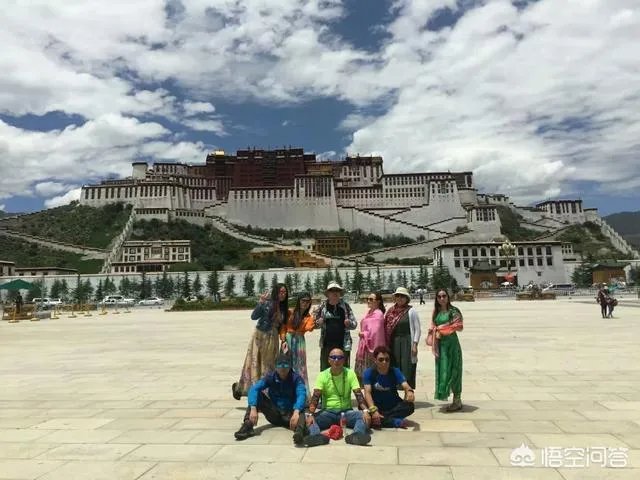 去西藏有什么意义