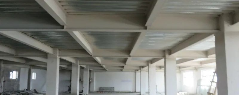 钢结构防火涂料有哪些