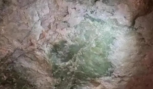价值600吨的玉石王为何无人问津?