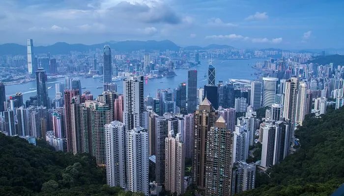 华南地区包括哪些省 华南地区有哪些省份