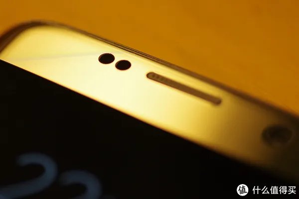 #首晒# 诚意有余,惊艳不足:SAMSUNG 三星 Galaxy S7 edge 开箱简评