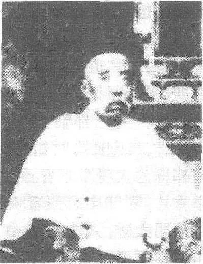 文祥