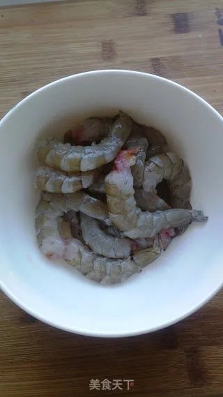 虾滑