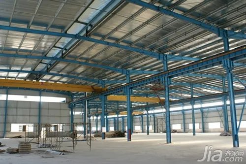 钢结构防腐涂料有哪些 钢结构防腐涂料施工注意事项