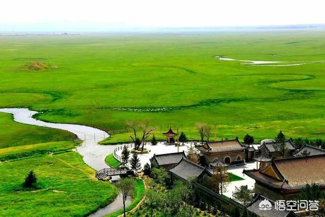 张家口市沽源县有哪些好玩的地方值得推荐?
