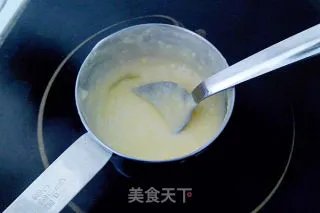 卡仕达酱