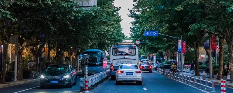 交通安全标语