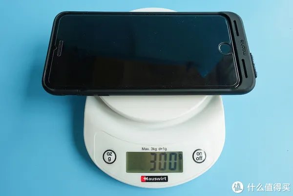 IP8最吸引我的地方,它帮我解决了—Apple 苹果 Mophie 背夹电池充电宝 使用评测