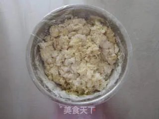 乳酪面包