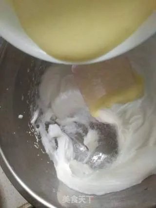 舒芙蕾