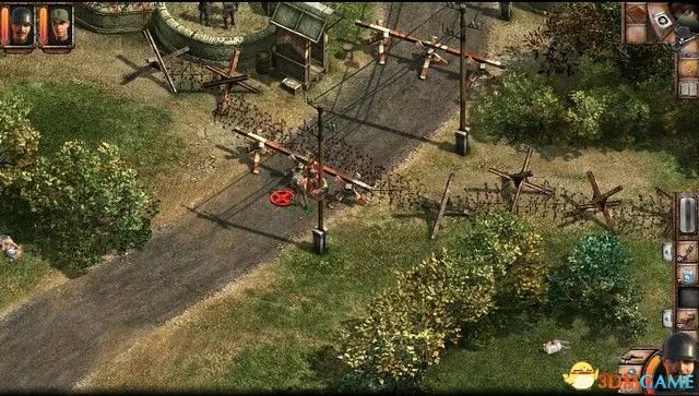 《盟军敢死队2：HD重制版》图文攻略 全关卡过关方法