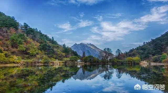 随州有哪些著名的旅游景点?