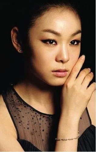 韩国女运动员有没有整容的?