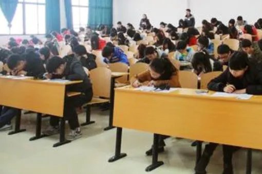 四六级报名官网