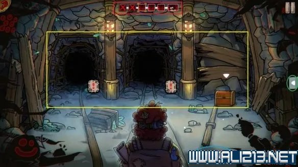 《指环之城》新手图文攻略 全流程+戒指+boss打法解析【完结】