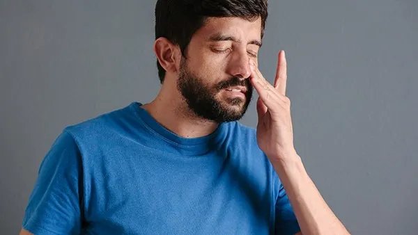 打喷嚏流鼻涕吃什么药