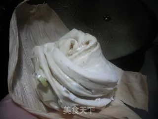 家常花卷