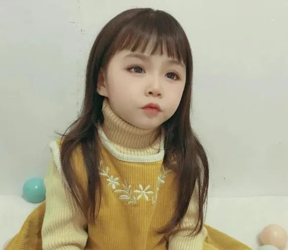 蓝妮妮