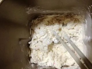 葱油饼