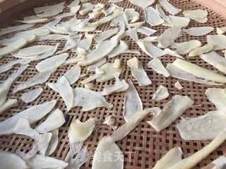 糖醋泡姜