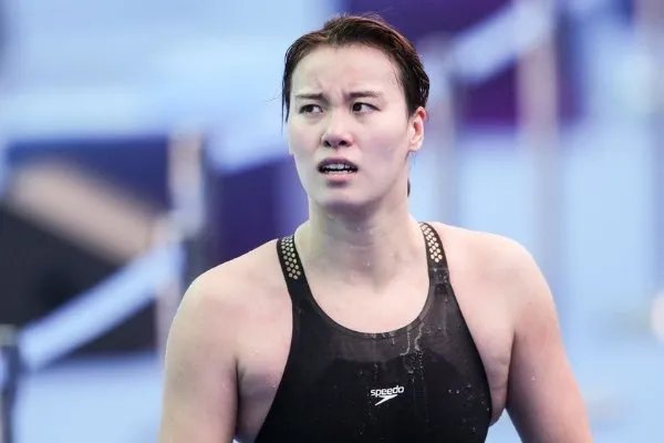 傅园慧无缘决赛,具体是什么情况?