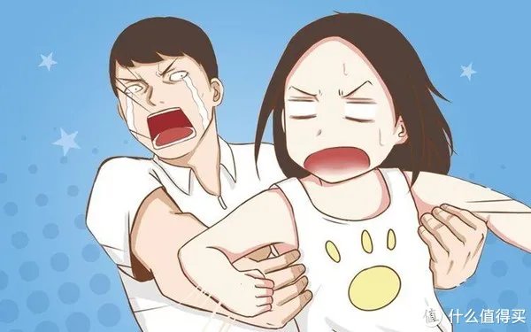搞笑漫画推荐